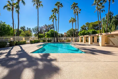 Warner Ranch Landing II in Tempe, Arizona