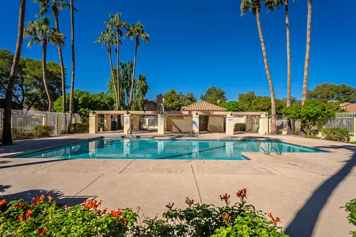 Warner Ranch Landing II in Tempe, Arizona