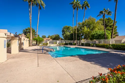Warner Ranch Landing II in Tempe, Arizona
