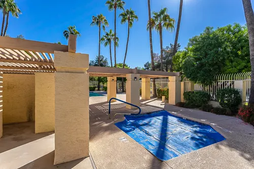 Warner Ranch Landing II in Tempe, Arizona