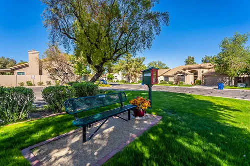 Warner Ranch Landing II in Tempe, Arizona