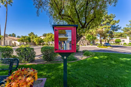 Warner Ranch Landing II in Tempe, Arizona