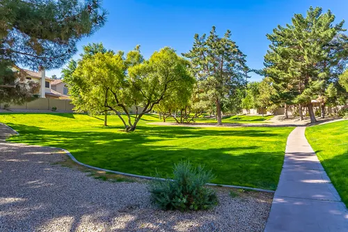 Warner Ranch Landing II in Tempe, Arizona