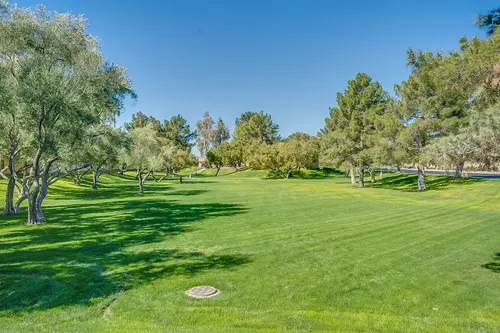 Warner Ranch in Tempe, Arizona