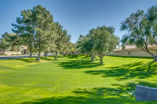 Warner Ranch in Tempe, Arizona