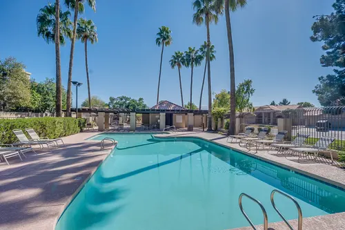 Warner Ranch in Tempe, Arizona