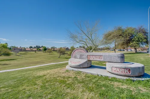 Warner Ranch in Tempe, Arizona