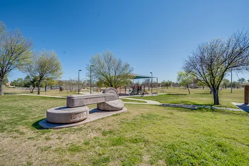 Warner Ranch in Tempe, Arizona