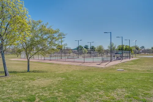 Warner Ranch in Tempe, Arizona