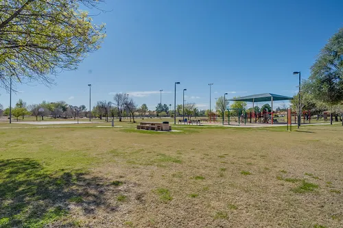 Warner Ranch in Tempe, Arizona
