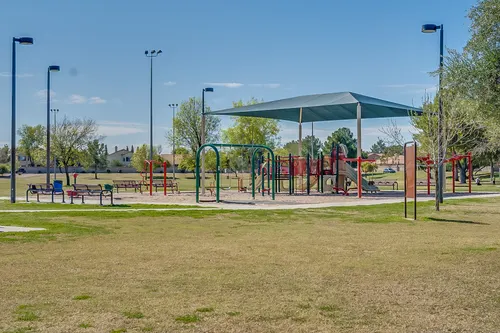 Warner Ranch in Tempe, Arizona