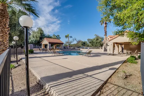 West Rio in Tempe, Arizona