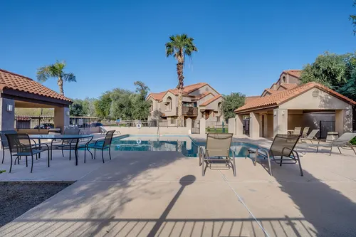 West Rio in Tempe, Arizona