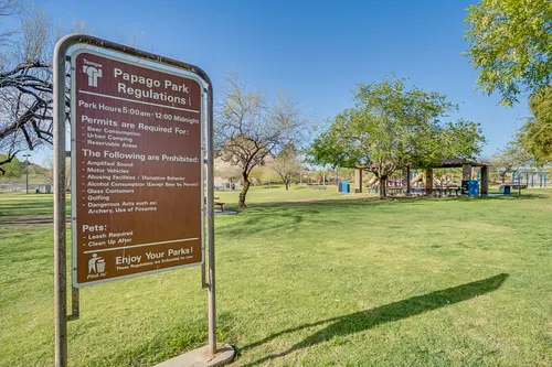West Rio in Tempe, Arizona
