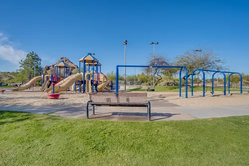 West Rio in Tempe, Arizona