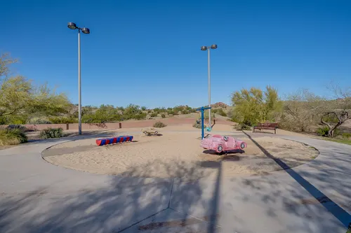 West Rio in Tempe, Arizona