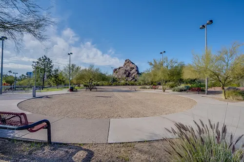 West Rio in Tempe, Arizona