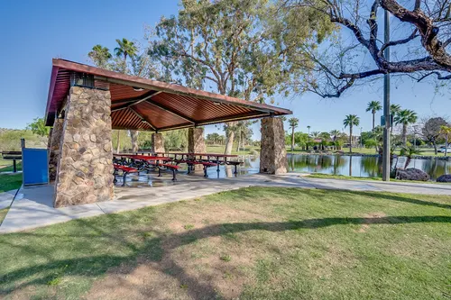 West Rio in Tempe, Arizona
