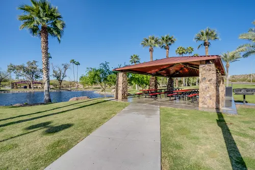 West Rio in Tempe, Arizona