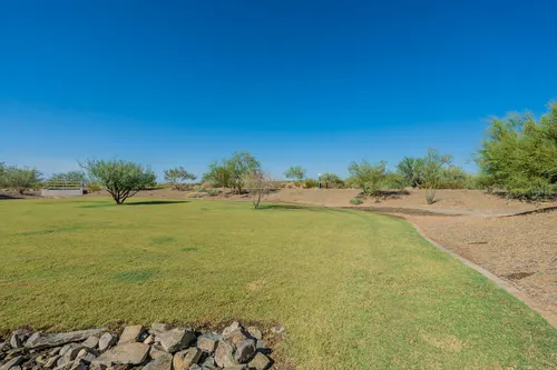Country Place in Tolleson, Arizona