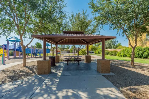 Country Place in Tolleson, Arizona