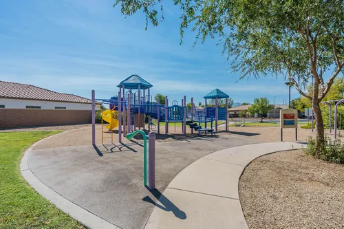Country Place in Tolleson, Arizona