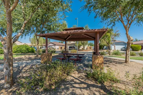 Country Place in Tolleson, Arizona