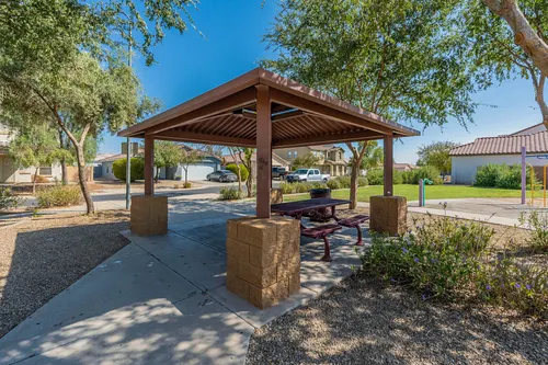 Country Place in Tolleson, Arizona