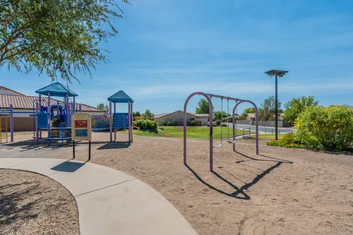 Country Place in Tolleson, Arizona