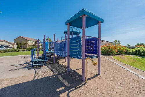 Country Place in Tolleson, Arizona