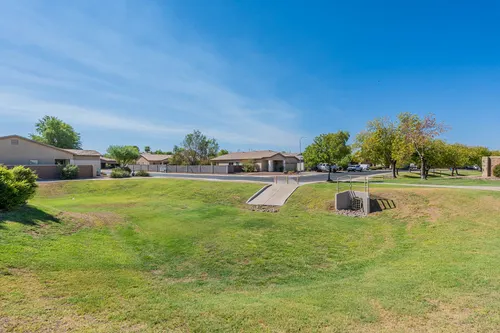 Country Place in Tolleson, Arizona