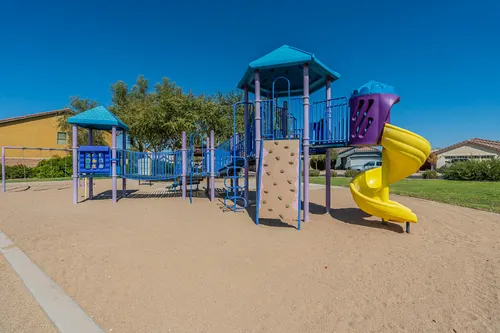 Country Place in Tolleson, Arizona