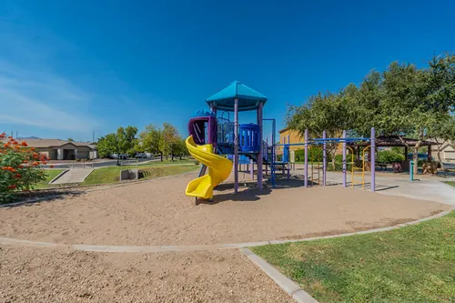 Country Place in Tolleson, Arizona