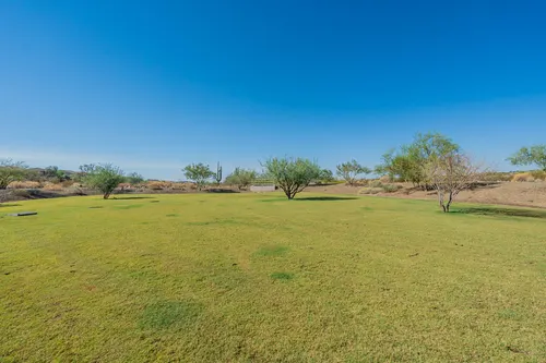 Country Place in Tolleson, Arizona
