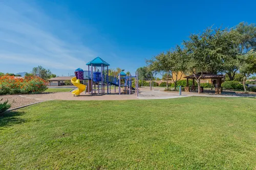Country Place in Tolleson, Arizona