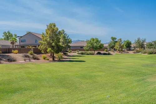 Country Place in Tolleson, Arizona