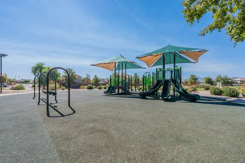 Country Place in Tolleson, Arizona