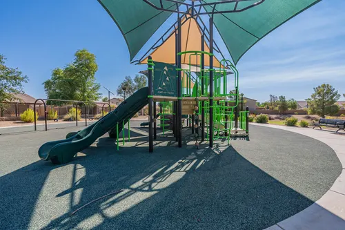 Country Place in Tolleson, Arizona