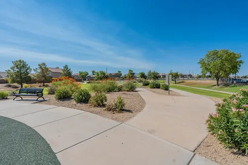 Country Place in Tolleson, Arizona