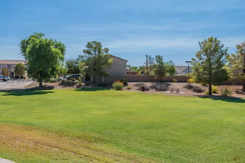 Country Place in Tolleson, Arizona