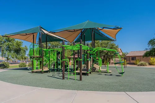 Country Place in Tolleson, Arizona
