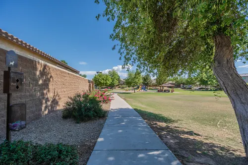 County Place in Tolleson, Arizona