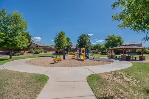 County Place in Tolleson, Arizona
