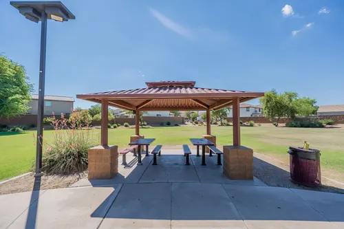 County Place in Tolleson, Arizona