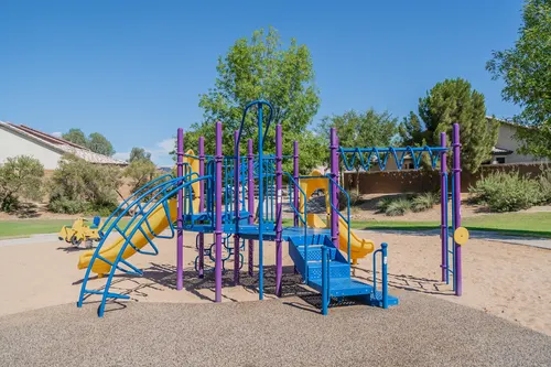 County Place in Tolleson, Arizona