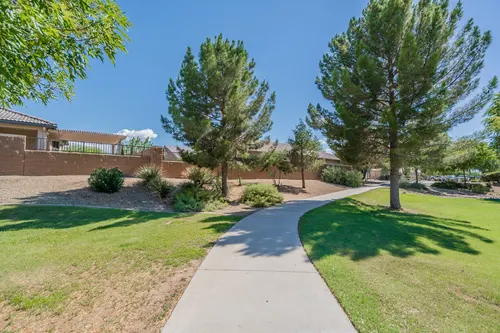 County Place in Tolleson, Arizona