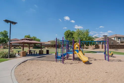County Place in Tolleson, Arizona