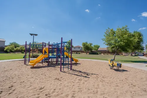 County Place in Tolleson, Arizona