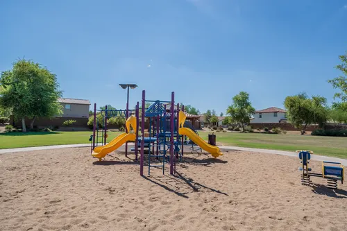 County Place in Tolleson, Arizona