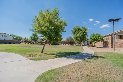 County Place in Tolleson, Arizona